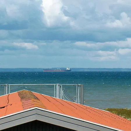 Spacious Holiday Home At Bogense Funen With Indoor Whirlpool Casa vacanze Bogense