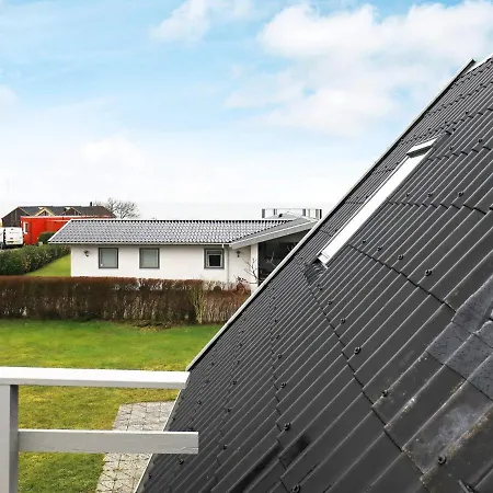 Spacious Holiday Home At Bogense Funen With Indoor Whirlpool * Bogense