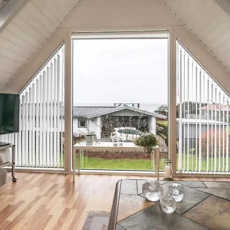 Spacious Holiday Home At Bogense Funen With Indoor Whirlpool Casa vacanze *