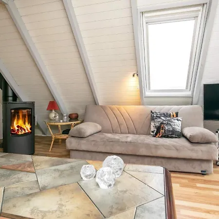 Spacious Holiday Home At Bogense Funen With Indoor Whirlpool Bogense