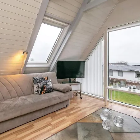 Spacious Holiday Home At Bogense Funen With Indoor Whirlpool * Bogense