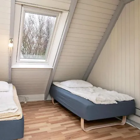 Spacious Holiday Home At Bogense Funen With Indoor Whirlpool * Bogense